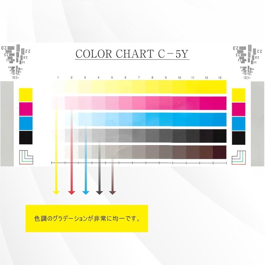 Amazon.co.jp: リコー RICOH用 GC41インク カートリッジ 4色セット適用 Amazon.co.jp: リコー RICOH用 GC41インク カートリッジ 4色セット適用